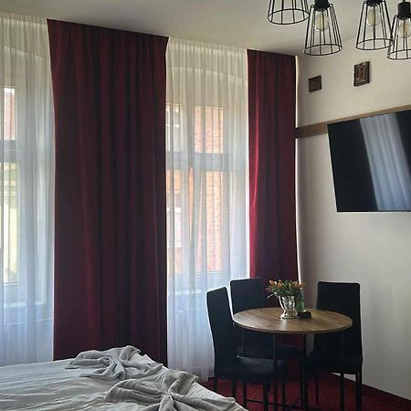 Quick Trip Apartments Stary Toruń Екстериор снимка