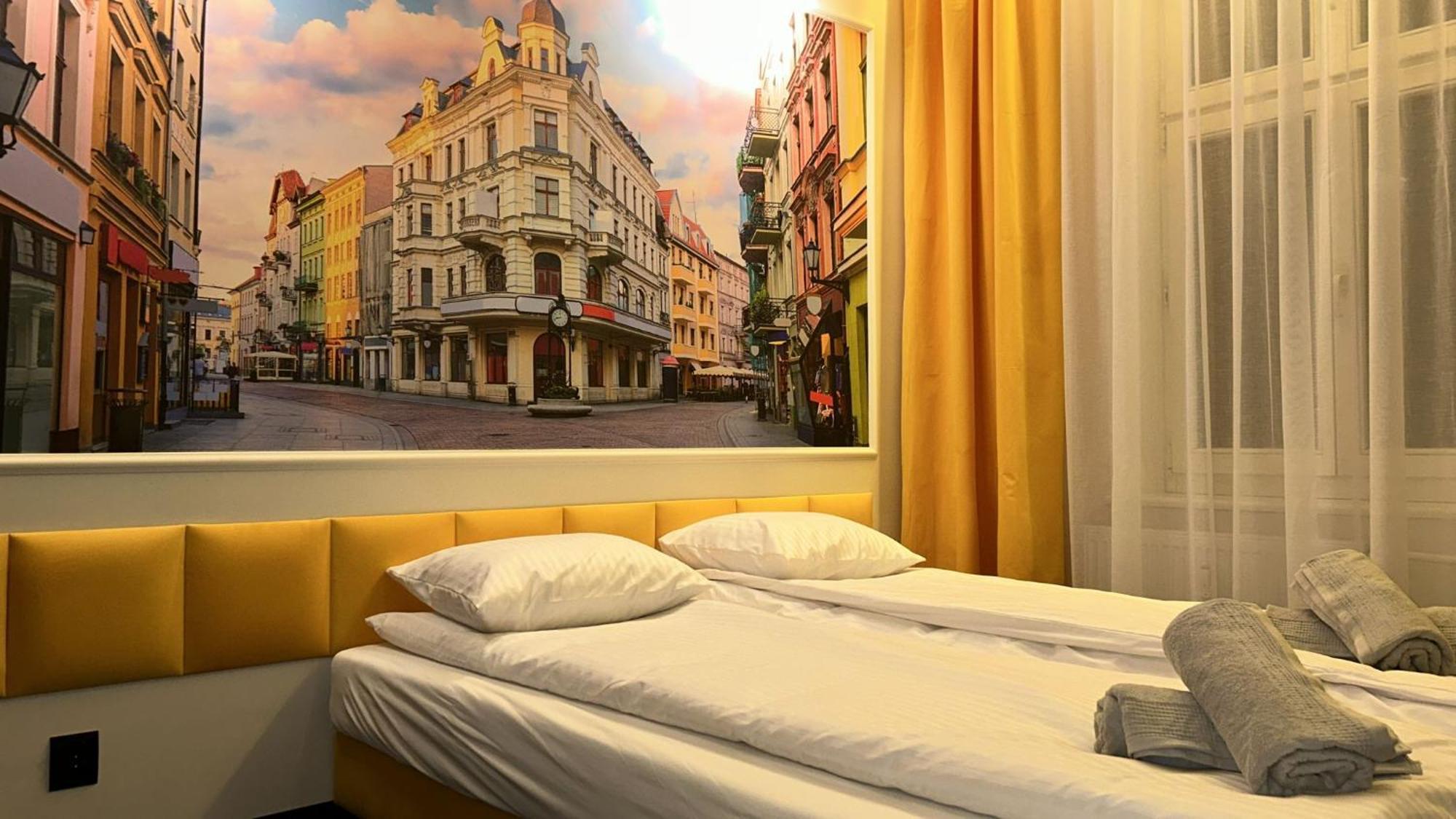 Quick Trip Apartments Stary Toruń Екстериор снимка