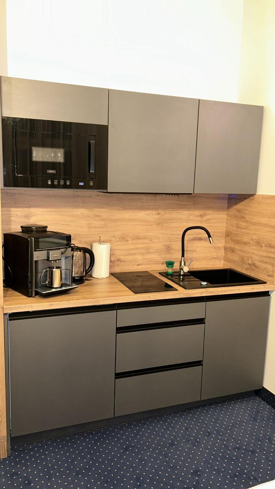Quick Trip Apartments Stary Toruń Екстериор снимка