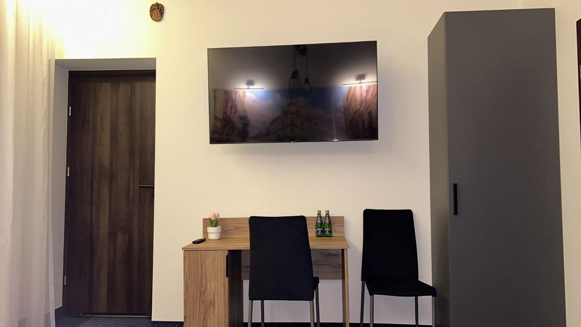 Quick Trip Apartments Stary Toruń Екстериор снимка