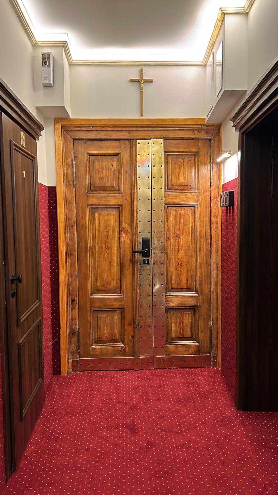 Quick Trip Apartments Stary Toruń Екстериор снимка