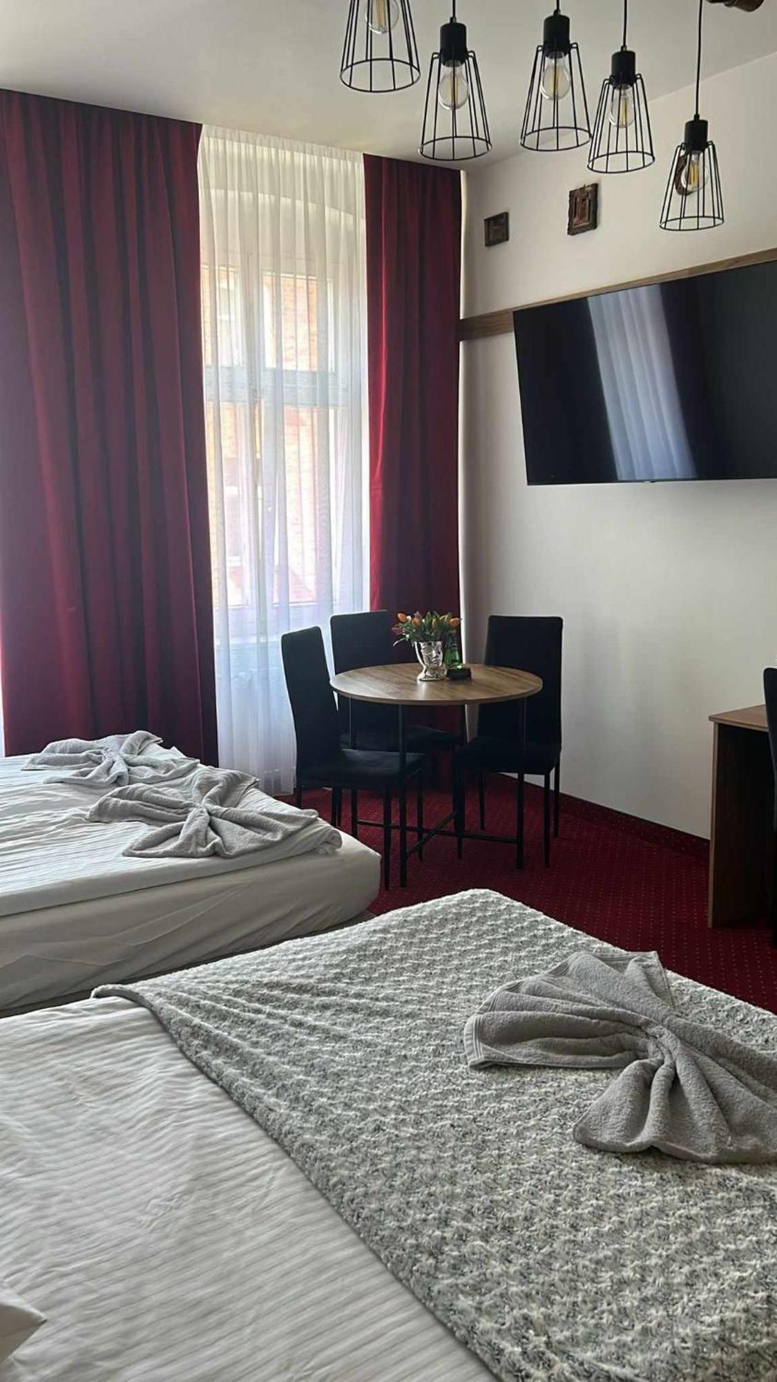 Quick Trip Apartments Stary Toruń Екстериор снимка