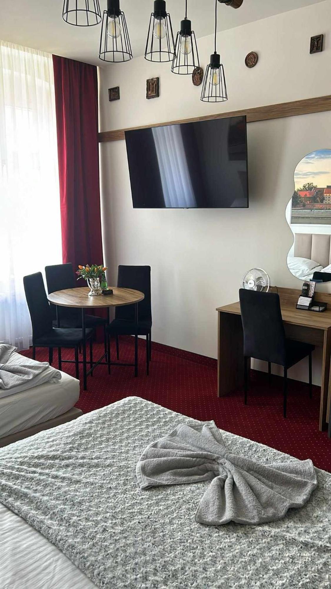 Quick Trip Apartments Stary Toruń Екстериор снимка