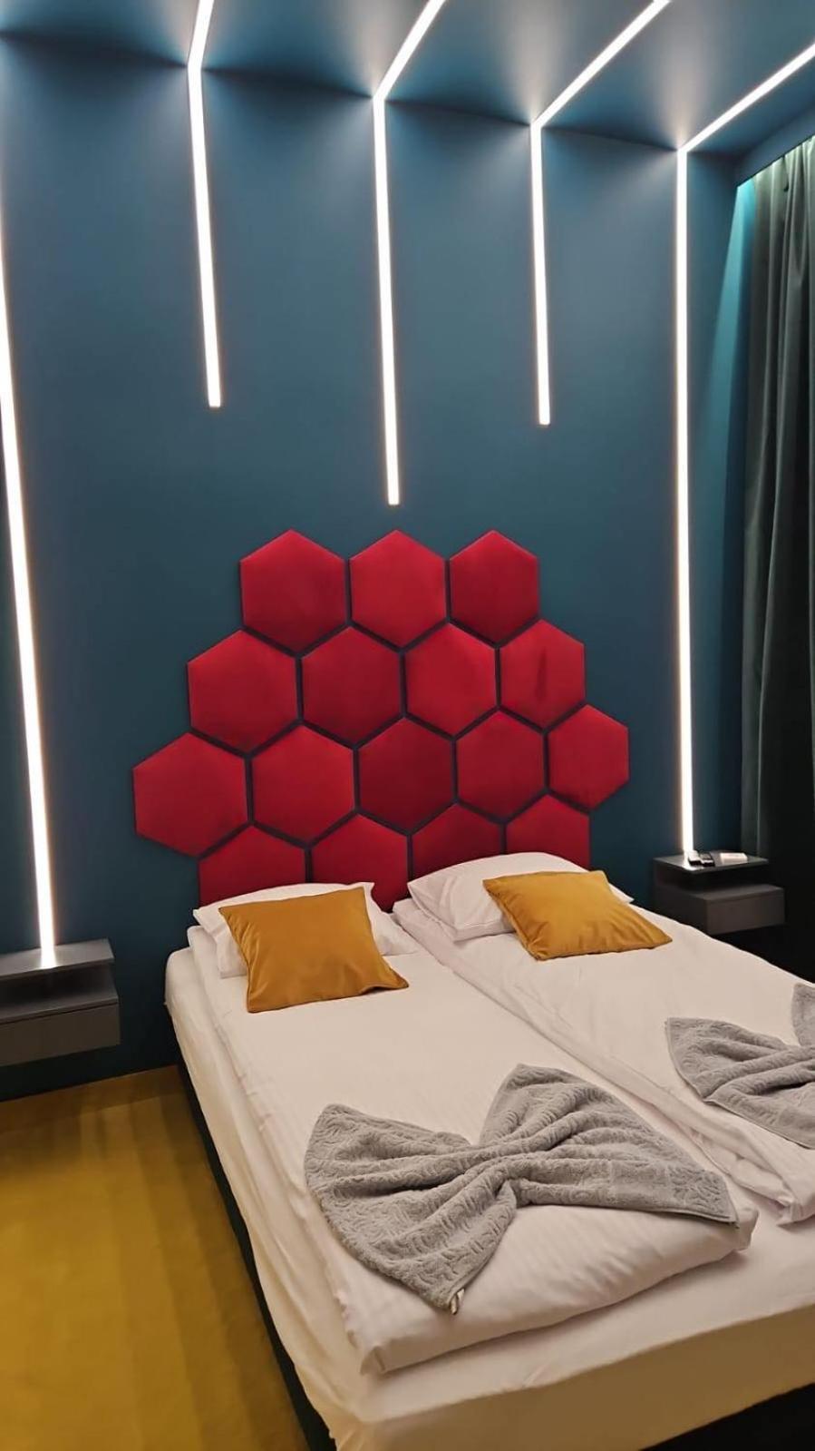 Quick Trip Apartments Stary Toruń Екстериор снимка