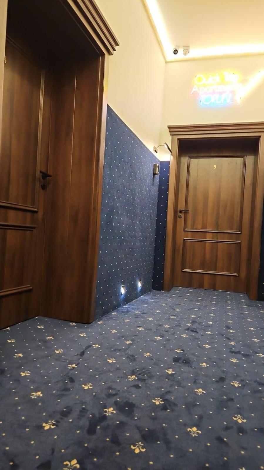 Quick Trip Apartments Stary Toruń Екстериор снимка