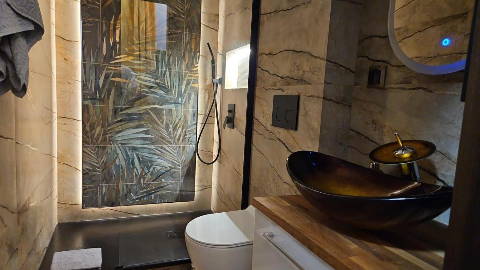 Quick Trip Apartments Stary Toruń Екстериор снимка