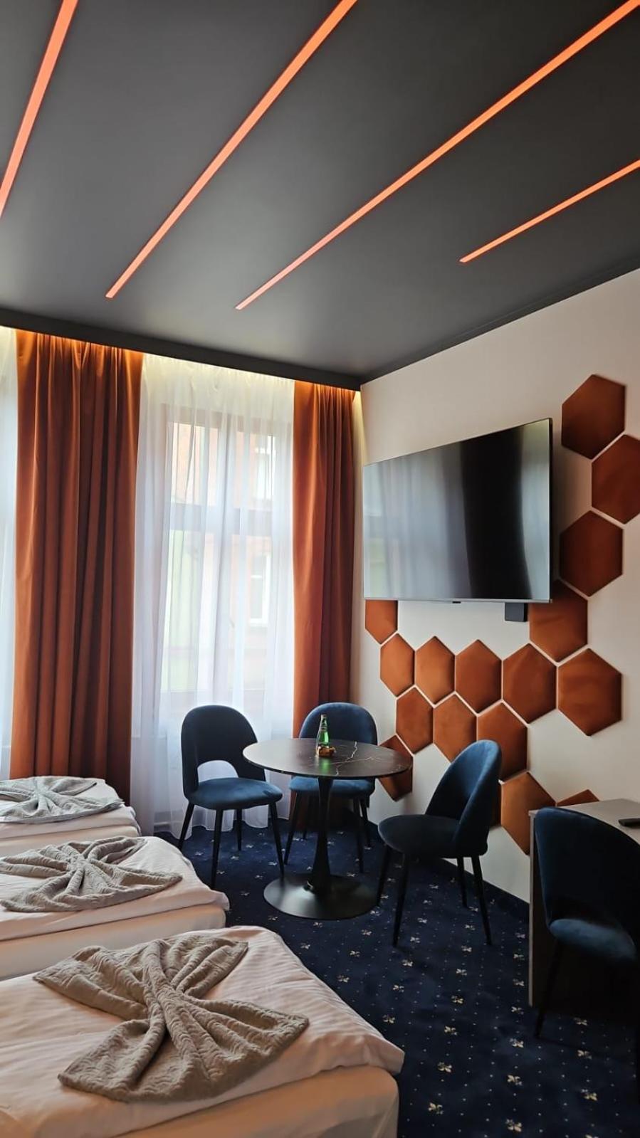 Quick Trip Apartments Stary Toruń Екстериор снимка
