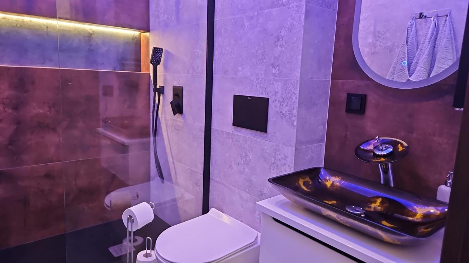 Quick Trip Apartments Stary Toruń Екстериор снимка