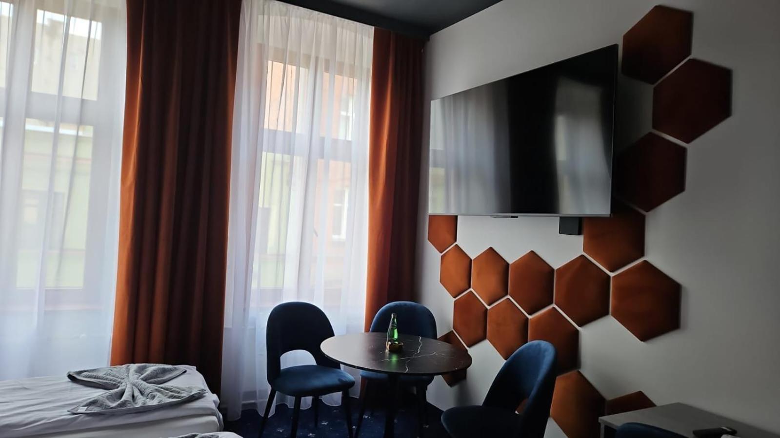 Quick Trip Apartments Stary Toruń Екстериор снимка