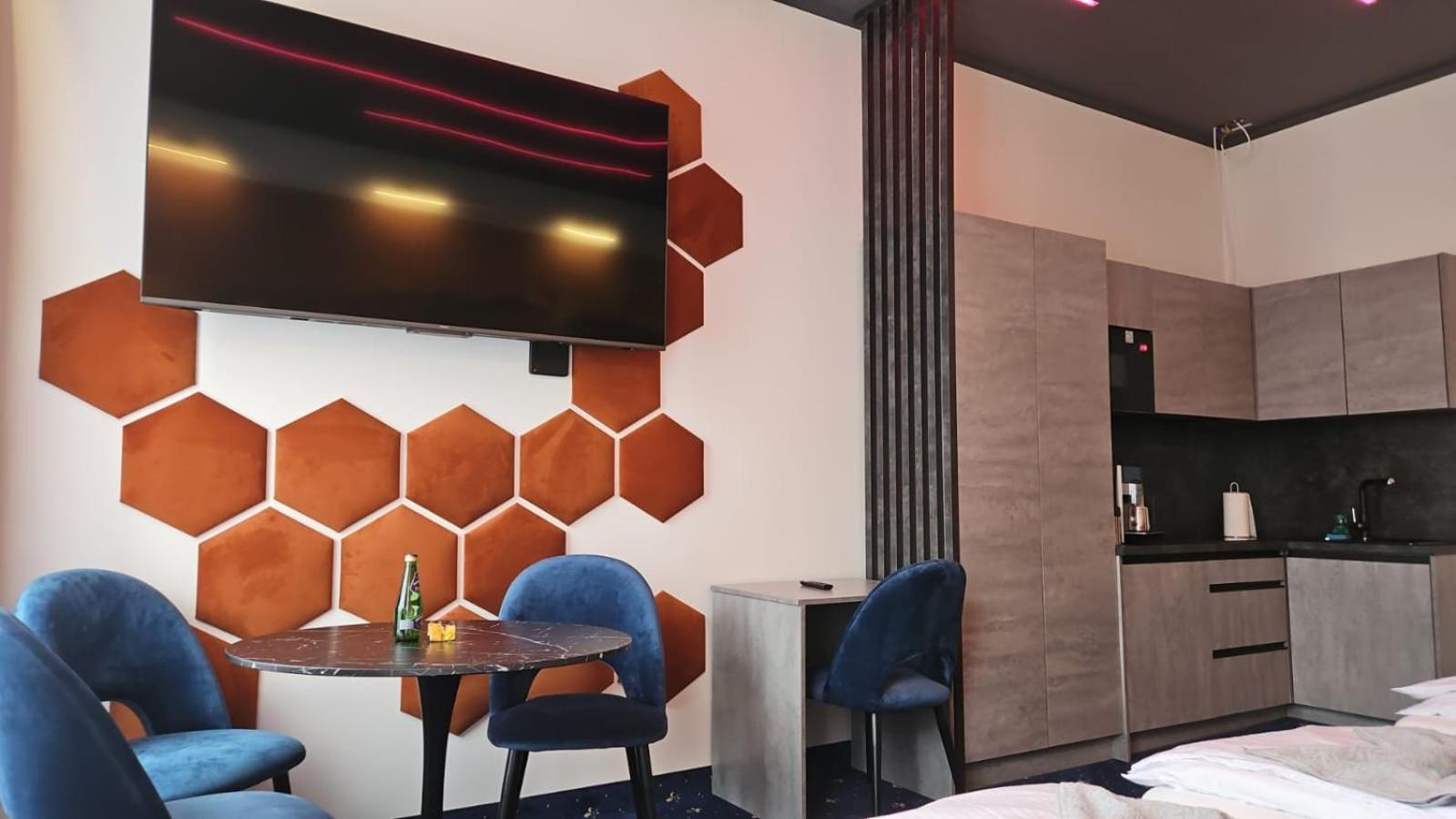 Quick Trip Apartments Stary Toruń Екстериор снимка