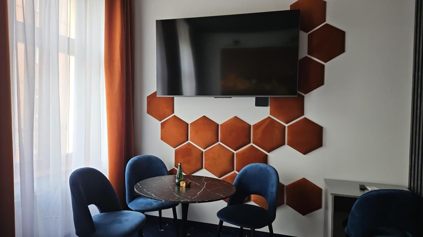 Quick Trip Apartments Stary Toruń Екстериор снимка