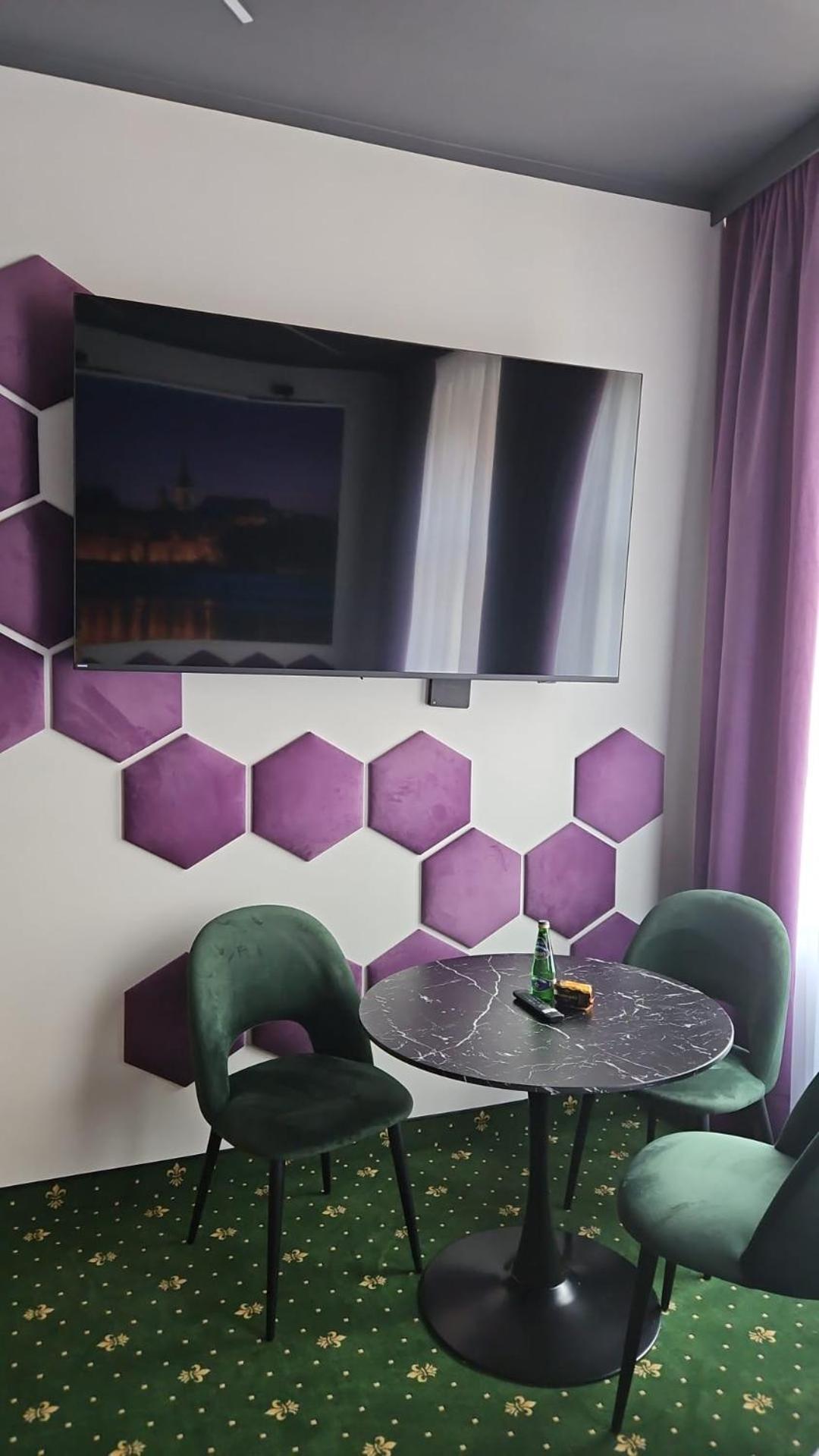 Quick Trip Apartments Stary Toruń Екстериор снимка
