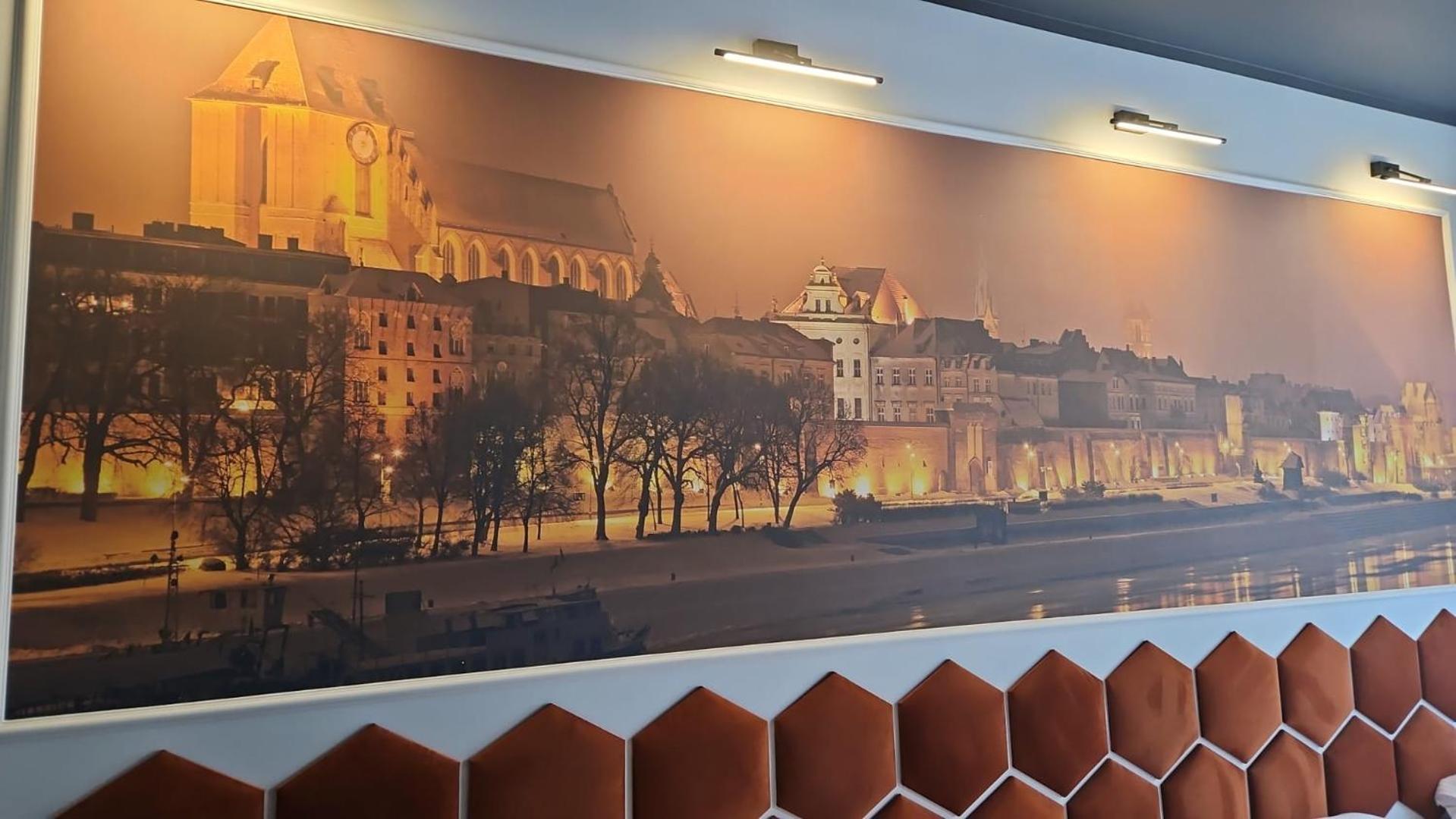 Quick Trip Apartments Stary Toruń Екстериор снимка
