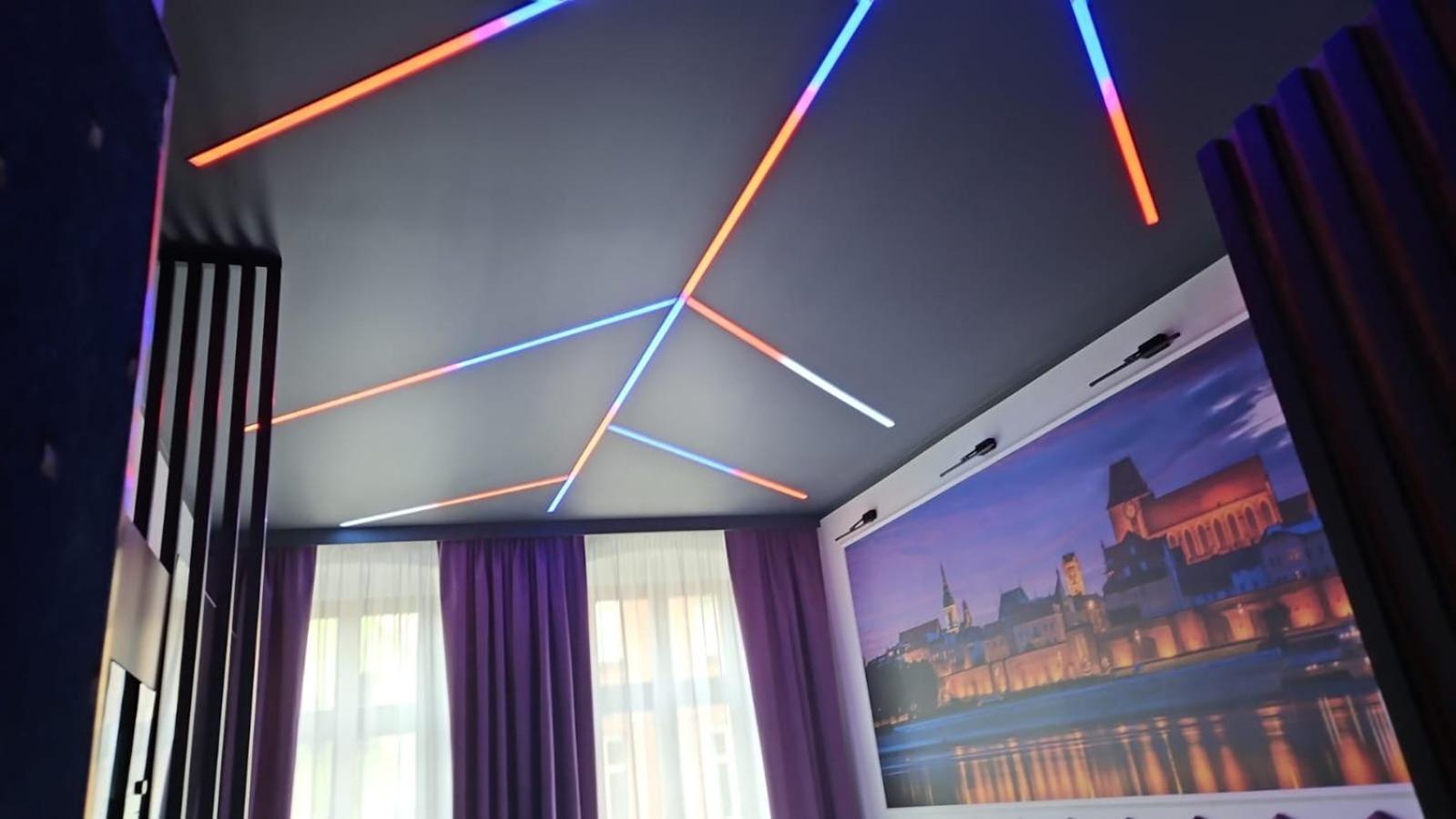 Quick Trip Apartments Stary Toruń Екстериор снимка