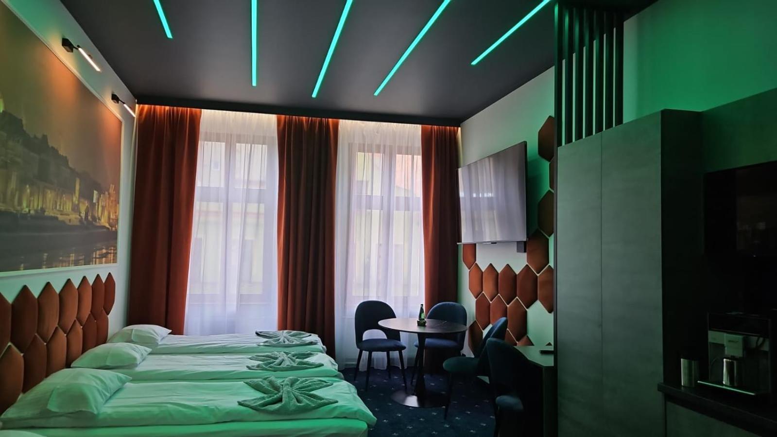 Quick Trip Apartments Stary Toruń Екстериор снимка