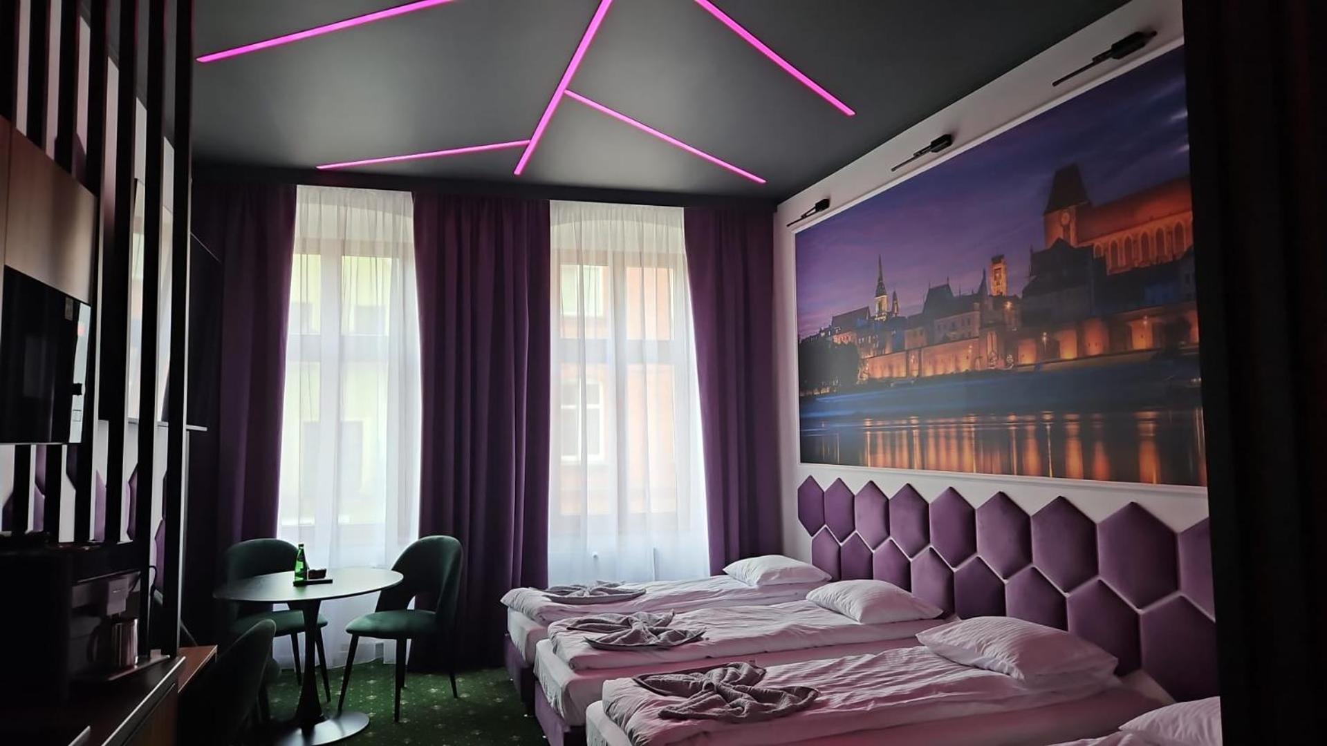 Quick Trip Apartments Stary Toruń Екстериор снимка