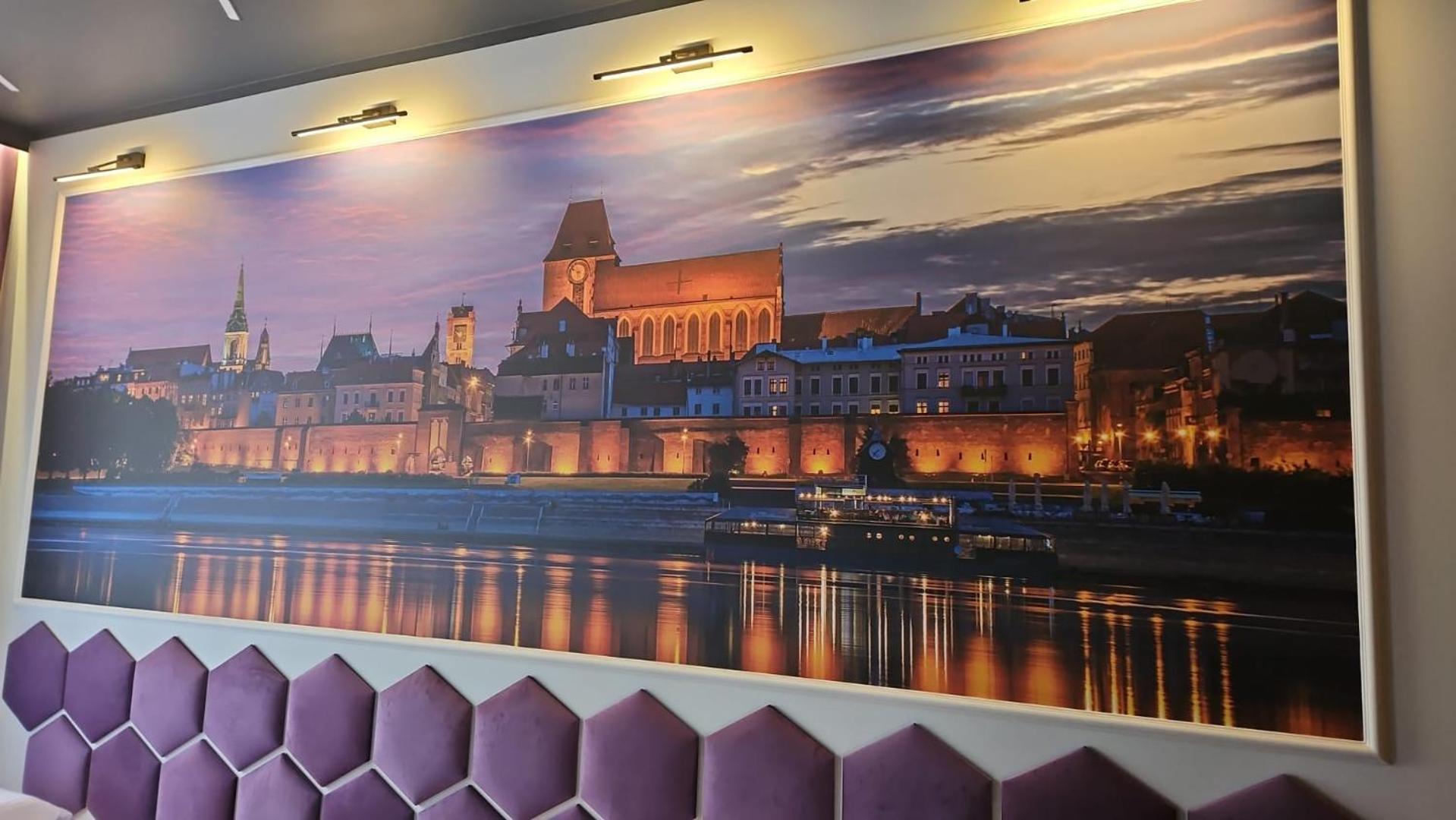 Quick Trip Apartments Stary Toruń Екстериор снимка